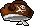 Brown Pireta Hat